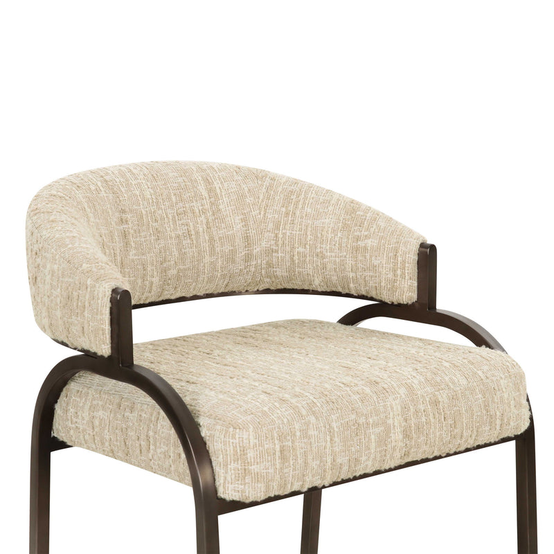 Tatum - Counter Stool - R&R Furniture Gallery (Fountain Valley, CA)