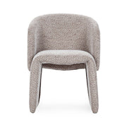 Halstead - Upholstered Dining Chair - R&R Furniture Gallery (Fountain Valley, CA)