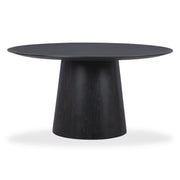 Sahara - Round Dining Table - R&R Furniture Gallery (Fountain Valley, CA)