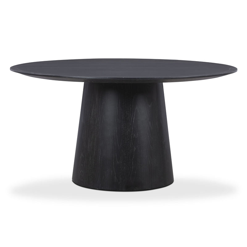 Sahara - Round Dining Table - R&R Furniture Gallery (Fountain Valley, CA)