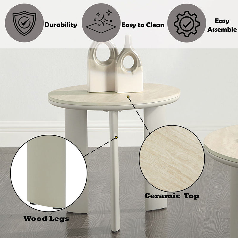 Ingram - Table - R&R Furniture Gallery (Fountain Valley, CA)