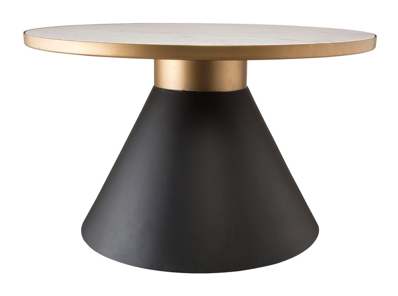 Richard - Marble Table - R&R Furniture Gallery (Fountain Valley, CA)