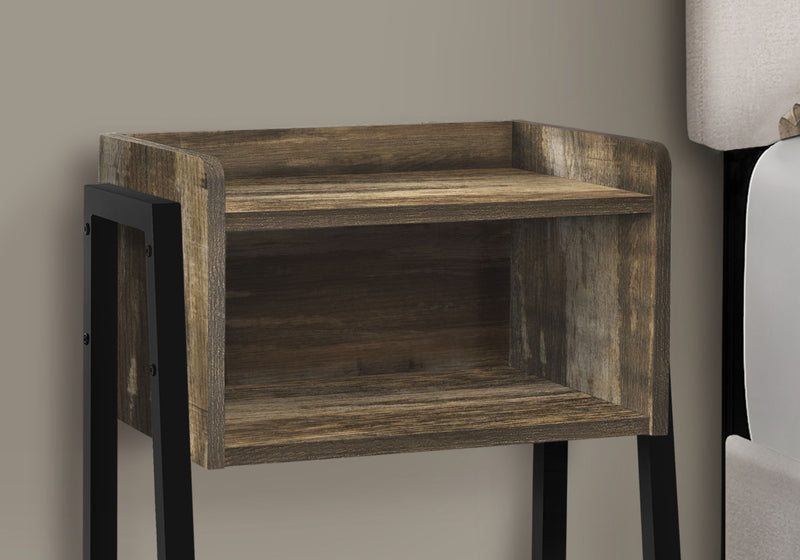 Accent Table, Side Contemporary & Modern Design - R&R Furniture Gallery (Fountain Valley, CA)