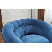 Modern Office Chair With 360 Degree Swivel - R&R Furniture Gallery (Fountain Valley, CA)