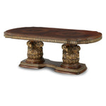 Villa Valencia - Rectangular Dining Table - Classic Chestnut - R&R Furniture Gallery (Fountain Valley, CA)