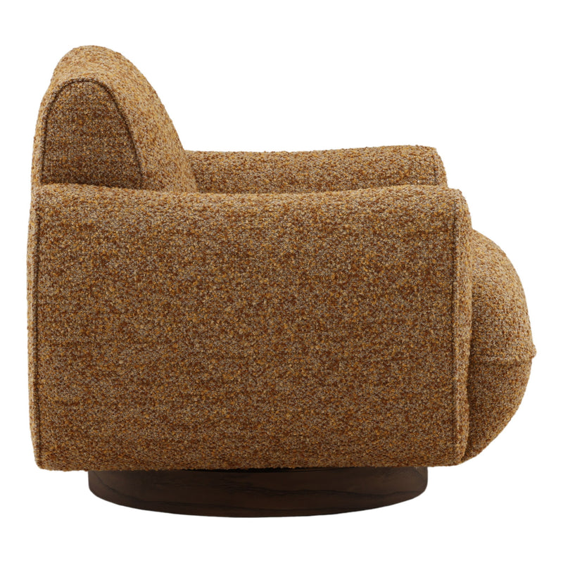 Ercilia - Swivel Chair
