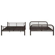 Bristol - Bunk Bed - R&R Furniture Gallery (Fountain Valley, CA)