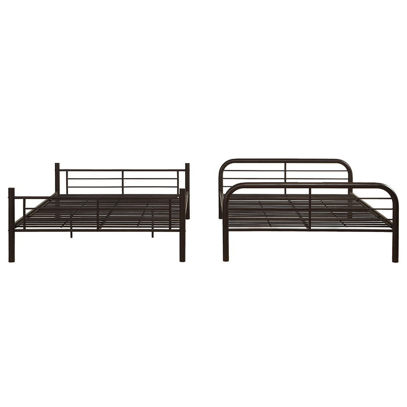Bristol - Bunk Bed - R&R Furniture Gallery (Fountain Valley, CA)