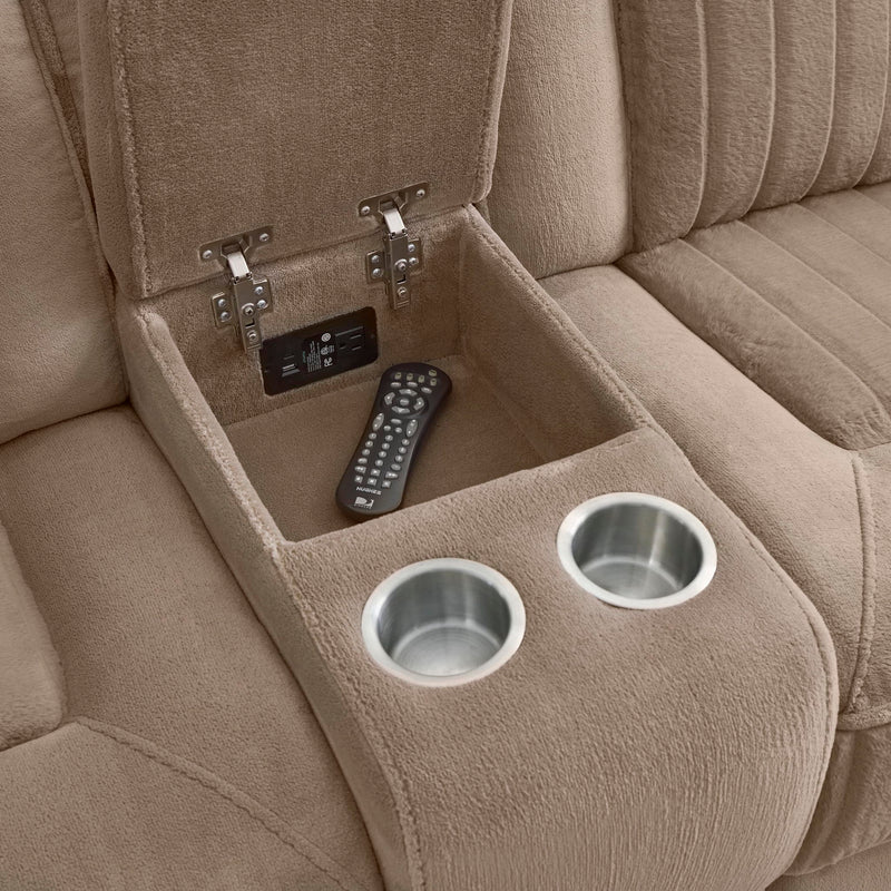 Equinox - Sofa Set