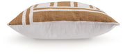 Darrman - Pillow - R&R Furniture Gallery (Fountain Valley, CA)