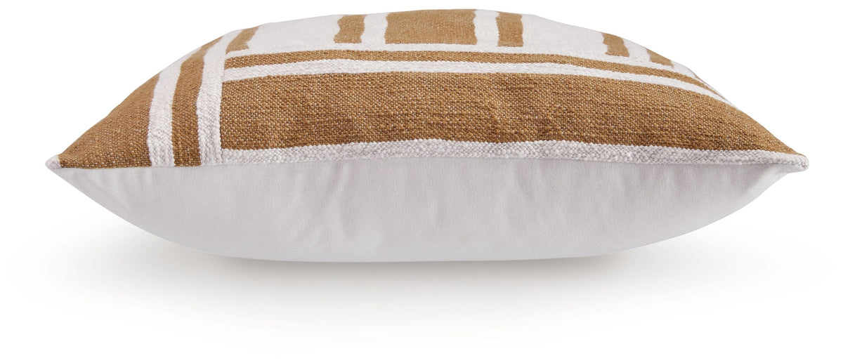 Darrman - Pillow - R&R Furniture Gallery (Fountain Valley, CA)