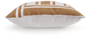 Darrman - Pillow - R&R Furniture Gallery (Fountain Valley, CA)