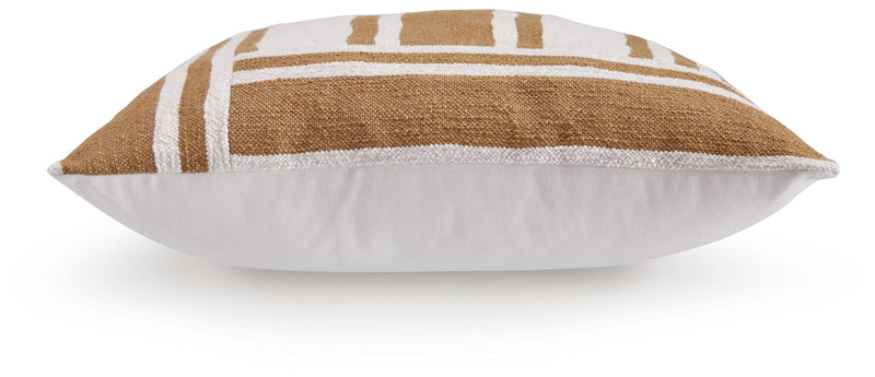 Darrman - Pillow - R&R Furniture Gallery (Fountain Valley, CA)
