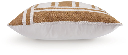 Darrman - Pillow - R&R Furniture Gallery (Fountain Valley, CA)