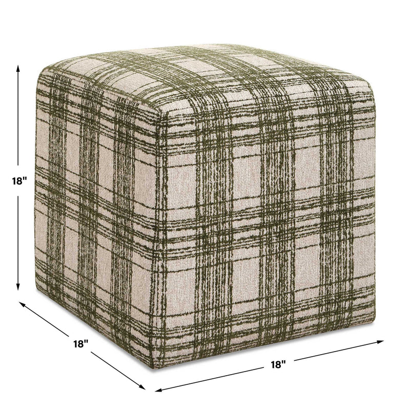 Joie - Ottoman
