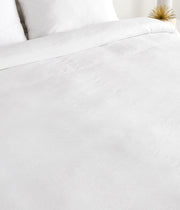 Jayson - Linen Cashmere Duvet - R&R Furniture Gallery (Fountain Valley, CA)