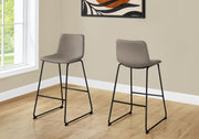 Office Chair, Bar Height, Standing, Computer Desk, Work, Look, Contemporary, Modern - R&R Furniture Gallery (Fountain Valley, CA)