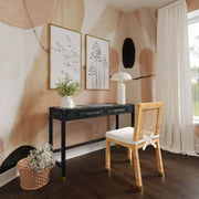 Amara - Desk - R&R Furniture Gallery (Fountain Valley, CA)