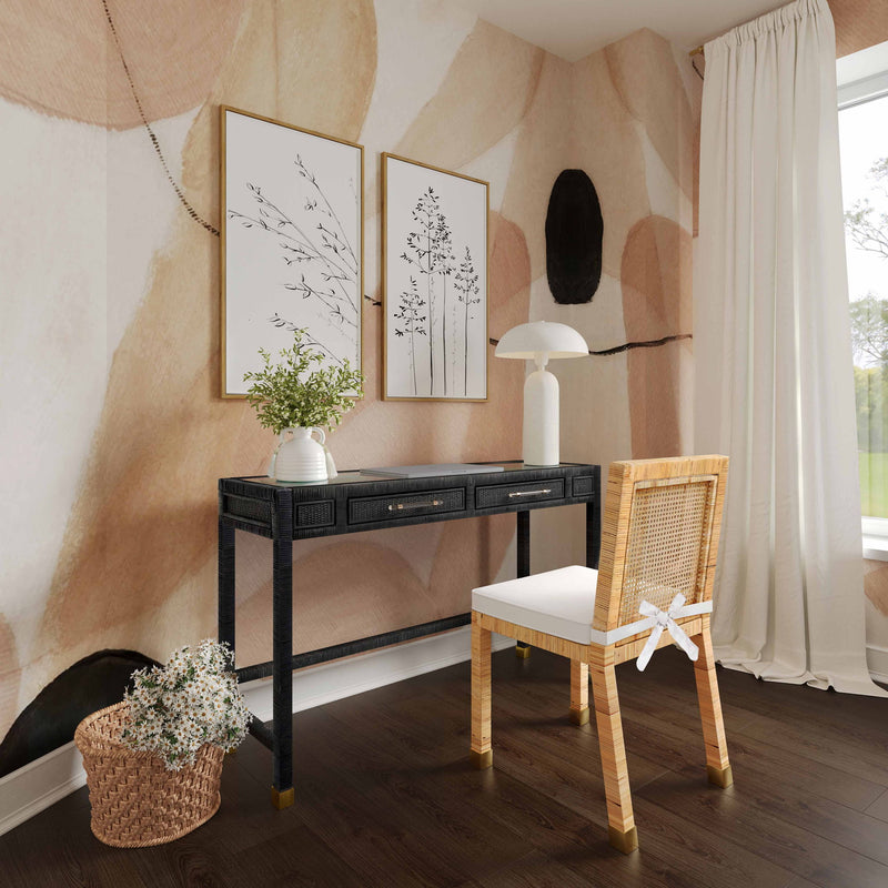 Amara - Desk - R&R Furniture Gallery (Fountain Valley, CA)