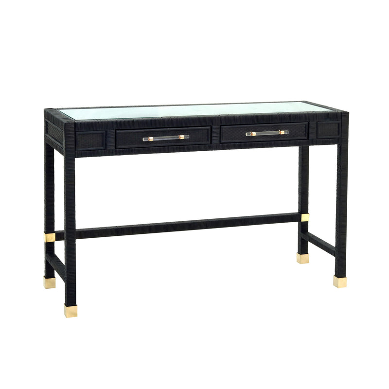 Amara - Desk - R&R Furniture Gallery (Fountain Valley, CA)