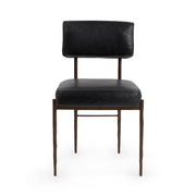 Kester - Dining Chair (Set of 2) - R&R Furniture Gallery (Fountain Valley, CA)