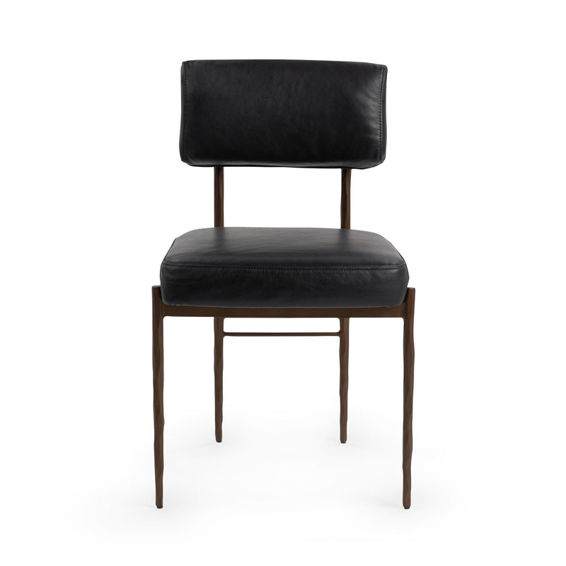Kester - Dining Chair (Set of 2) - R&R Furniture Gallery (Fountain Valley, CA)