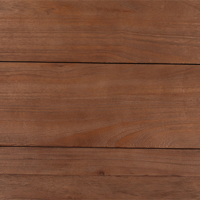 Varen - Dining Table - Brown