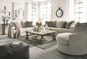 Soletren - Living Room Set - R&R Furniture Gallery (Fountain Valley, CA)