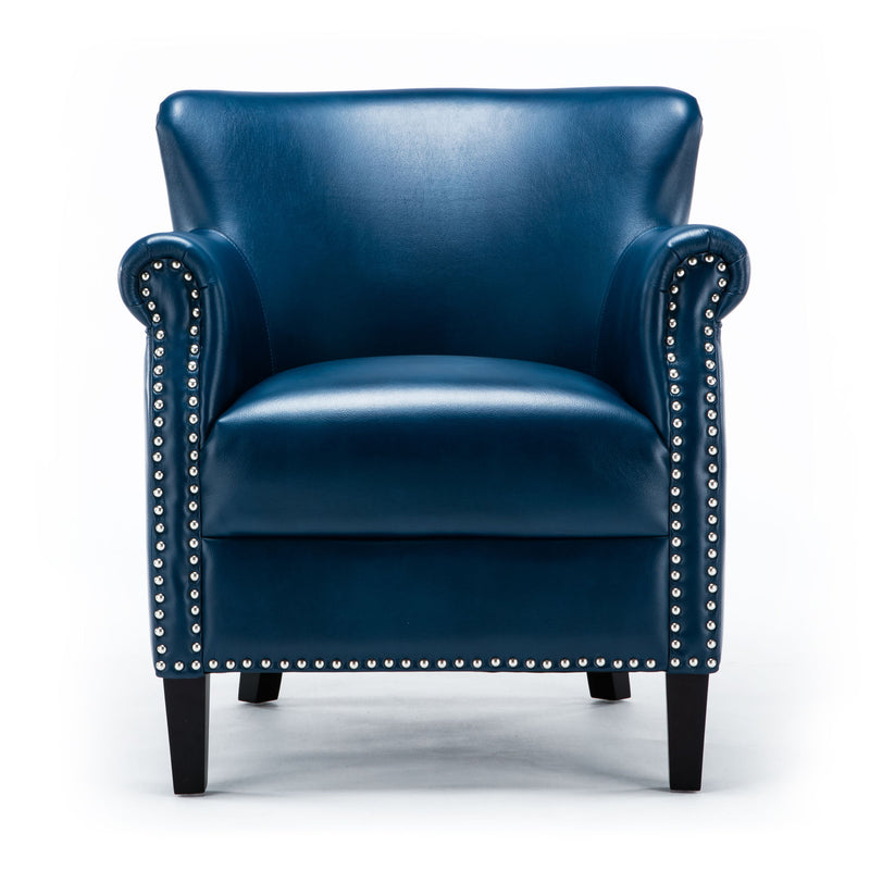 Hadley - Club Chair - R&R Furniture Gallery (Fountain Valley, CA)