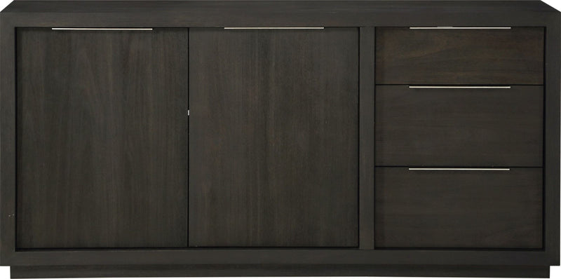 Oxford Sideboard in Basalt Grey