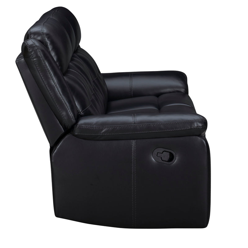 Clayton - Sofa Set - R&R Furniture Gallery (Fountain Valley, CA)