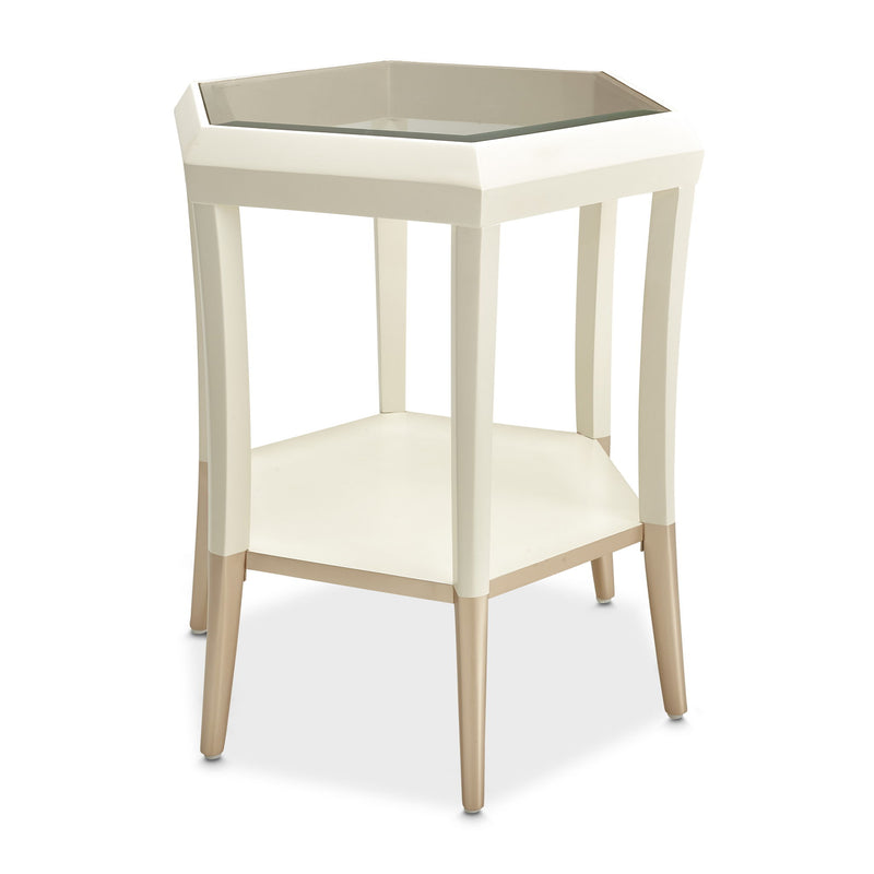 La Rachelle - Table - R&R Furniture Gallery (Fountain Valley, CA)