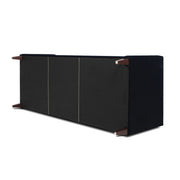 Jack - Modern Tuxedo Tufted Sofa - R&R Furniture Gallery (Fountain Valley, CA)