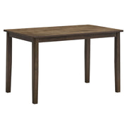 Damica - Dining Table - R&R Furniture Gallery (Fountain Valley, CA)