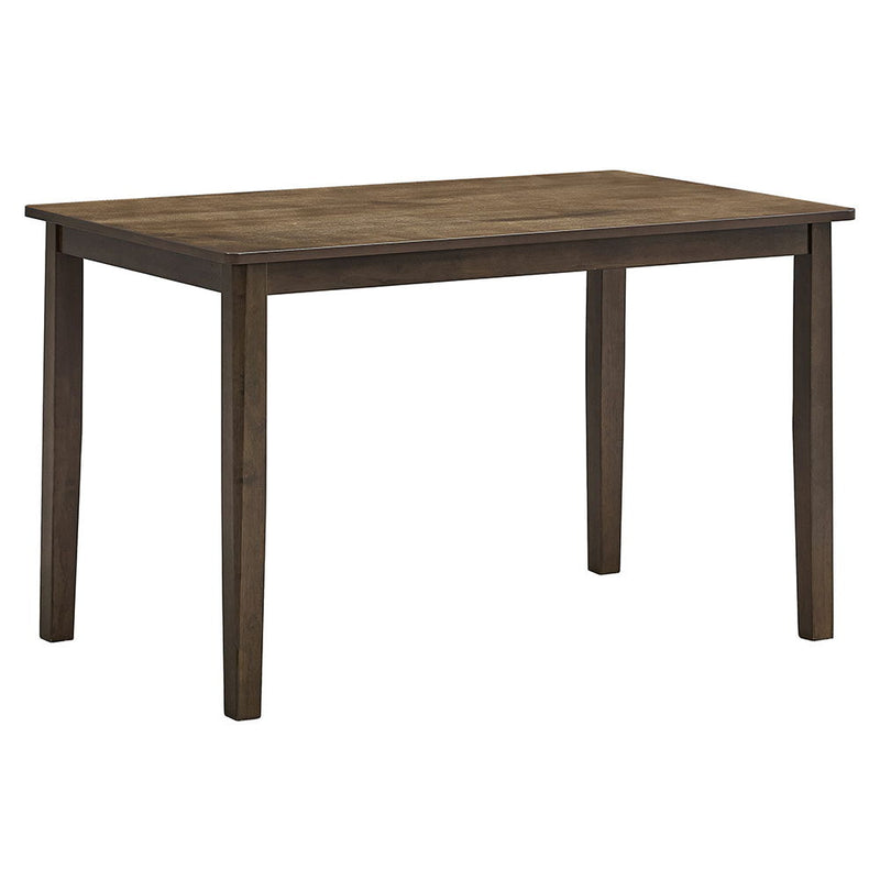 Damica - Dining Table - R&R Furniture Gallery (Fountain Valley, CA)