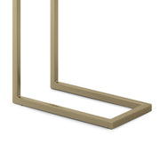 Skyler - C Side Table Handcrafted - R&R Furniture Gallery (Fountain Valley, CA)