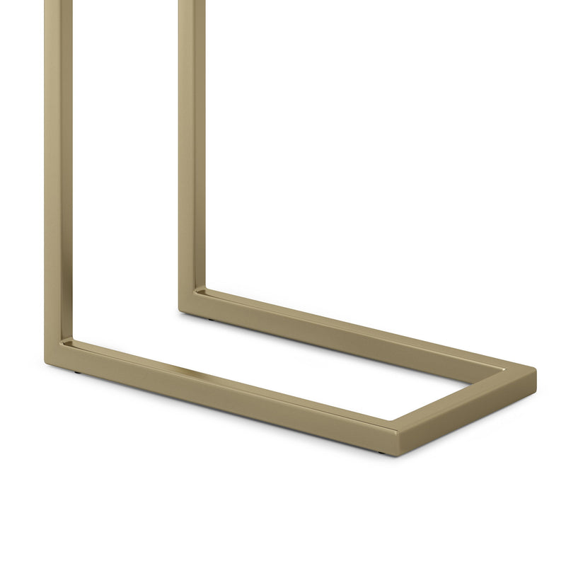 Skyler - C Side Table Handcrafted - R&R Furniture Gallery (Fountain Valley, CA)