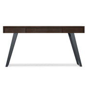 Lowry - Handcrafted Desk - R&R Furniture Gallery (Fountain Valley, CA)