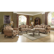 Ragenardus - Loveseat (w/2 Pillows) - R&R Furniture Gallery (Fountain Valley, CA)