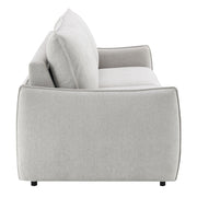 Jinn - Sofa With Sleeper - R&R Furniture Gallery (Fountain Valley, CA)