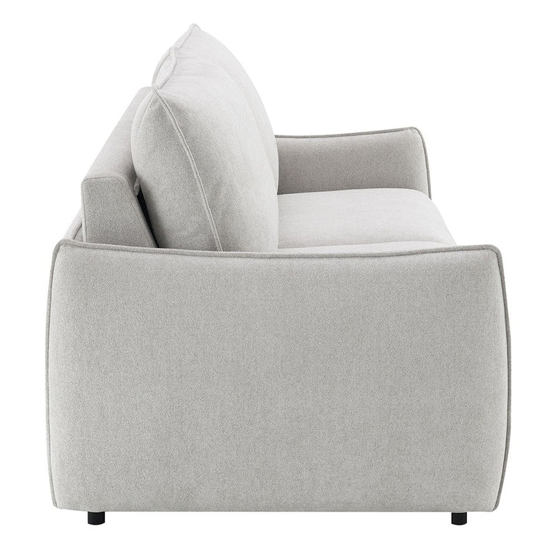 Jinn - Sofa With Sleeper - R&R Furniture Gallery (Fountain Valley, CA)