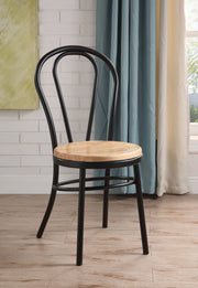 Jakia - Side Chair - R&R Furniture Gallery (Fountain Valley, CA)