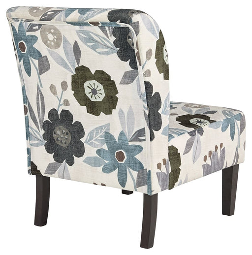 Triptis - Accent Chair - R&R Furniture Gallery (Fountain Valley, CA)