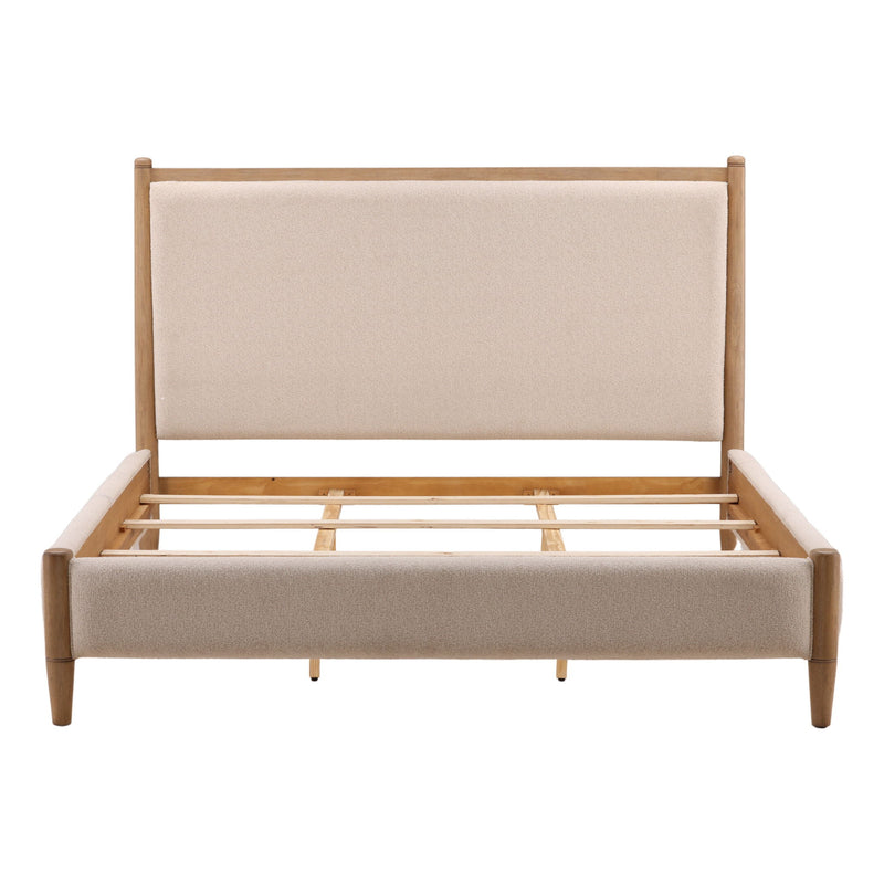 Nexis - Bed