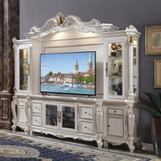 Picardy - Entertainment Center - R&R Furniture Gallery (Fountain Valley, CA)