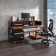 Megara - Music Desk - R&R Furniture Gallery (Fountain Valley, CA)