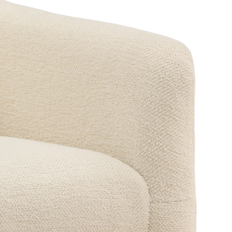 Pippy - Dining Chair - Cream
