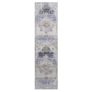 Payas - Medallion Area Rug - R&R Furniture Gallery (Fountain Valley, CA)