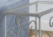 Elegant Design Accent Table, Side Traditional - R&R Furniture Gallery (Fountain Valley, CA)