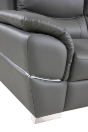 4572 - Sofa Set - R&R Furniture Gallery (Fountain Valley, CA)